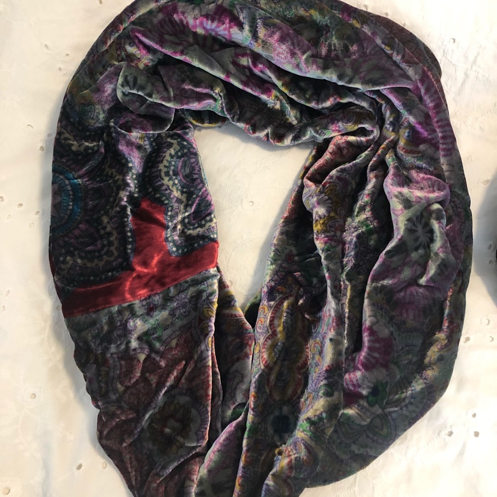 Circle Scarf